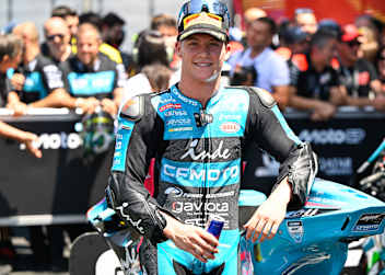 Daniel Holgado