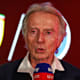 Luca Montezemolo (Ex-Ferrari): Reue wegen Senna, Bedauern wegen Antonelli
