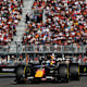 Weltmeister Max Verstappen in Kanada nur 7.: Füsse nicht auf den Pedalen!