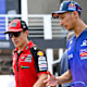 Lowes verteidigt Toprak: «Marquez würde mit der Yamaha auch nicht gewinnen»