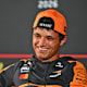 Formel-1-Champion Lando Norris: Dreiteilige Doku auf Amazon Prime Video