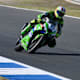 Estoril: Yamaha-Pole – Dominique Aegerter (Kawasaki) stark wie lange nicht