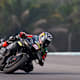 Johann Zarco (Honda): «Dieses Problem wird uns in dieser Saison begleiten!»