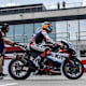 Michelin-Test in Aragon: BMW ohne Oliveira & Petrucci – die Konsequenzen