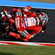 Marc Marquez (3.) über Acosta: «Momentan ist Pedro der Schnellste!»