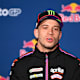 Marco Bezzecchi auf Phillip Island: «Schöne Rennstrecke, schöne Rennen!»