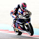 Moto2, Qualifying: Rekordrunde und Pole-Position für Guevara – Gonzalez 3.