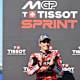 Sprint-Chef: Marc Marquez erteilte Bezzecchi & Aprilia eine MotoGP-Lektion