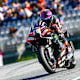 Martin (Aprilia/5.) mit Anerkennung: «Pedro machte heute sein eigenes Ding»