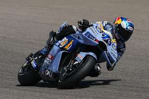 Alex Marquez
