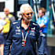 Flavio Briatore: Das erwartet er von Franco Colapinto und Pierre Gasly