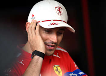Charles Leclerc