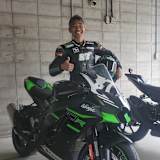 Akira Yanagawa (54): Superbike-Legende und Kawasaki-Urgestein  