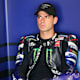 Yamaha-Testfahrer Augusto Fernandez mit wichtiger Aufgabe in Silverstone