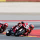 Aragón, Sprintrennen: Epischer Fight um den Sieg – Bulega setzte sich durch