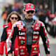 Sprint-Aus nach zwei Runden: Was ist mit Francesco Bagnaia los?