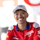 Pioneer Somkiat Chantra: First Thai rider in MotoGP and the World Superbike Championship