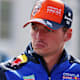 Red Bull Racing-Star Max Verstappen: Das sagt er zum Crash beim Heimspiel