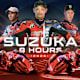 Mit Zarco und Rea: Honda strebt fünften Suzuka-Sieg in Folge an