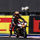 SBK Misano, FP3: Sam Lowes 1. – heftiger Crash von Mackenzie und Vickers