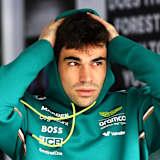 Lance Stroll ist bekannt für seine einsilbigen Antworten