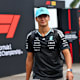Mercedes-Pechvogel George Russell: Noch mehr Sorgen in Singapur