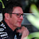 Trotz Sprint-Pole von George Russell: Mercedes hat die Gegner im Blick