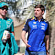Max Verstappen: Fernando Alonso als Vorbild für eine fabelhafte Idee