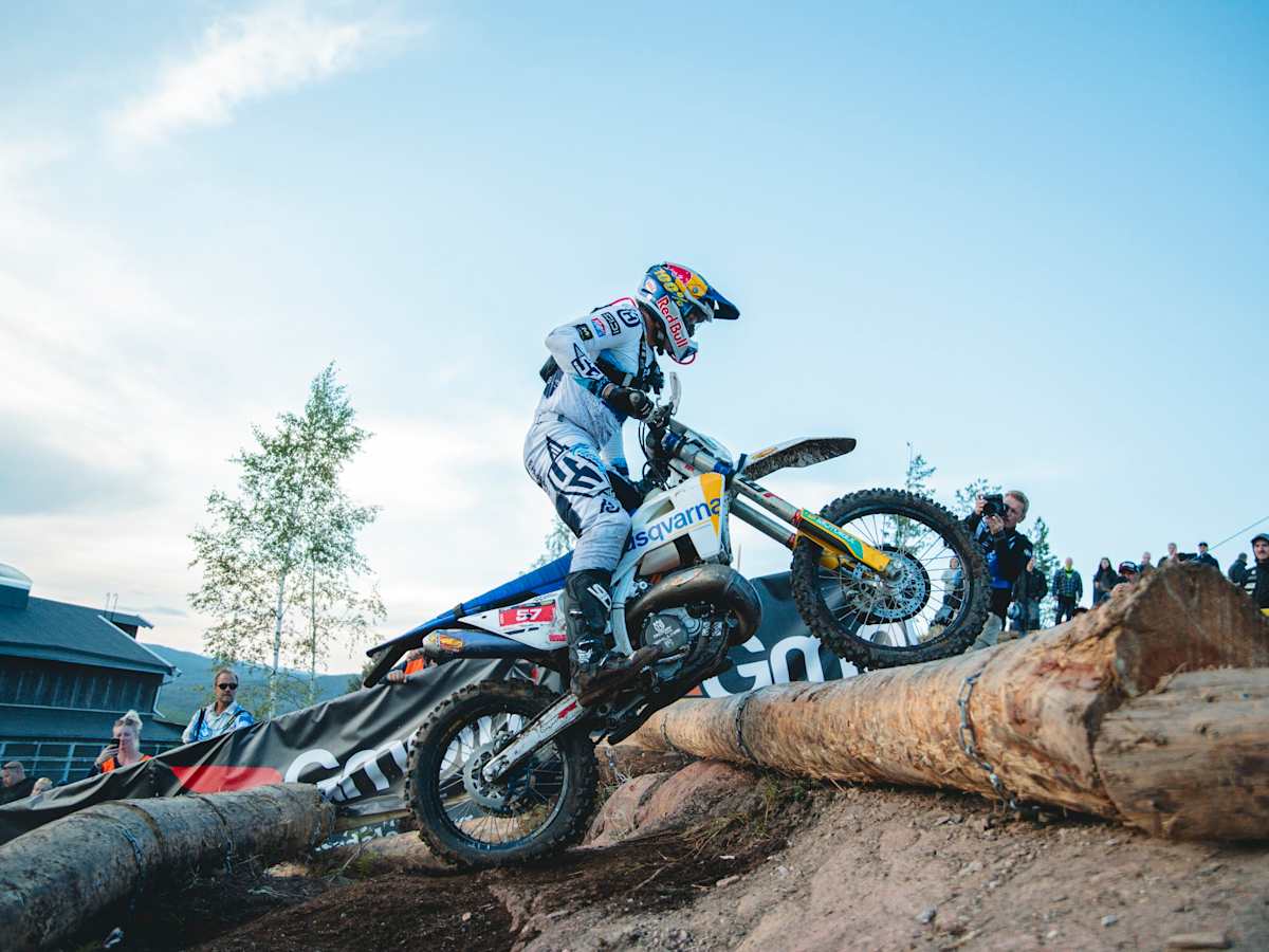 Forza Orza: Brightmore works his magic in the prologue – Billy