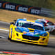 Schwedische Tourenwagenmeisterschaft wird als GT4-Rennserie wiederbelebt