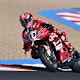 SBK Magny-Cours, FP1: Drei Ducati an der Spitze – Vierge Bester des Rests