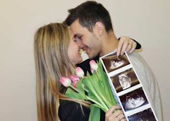 Gema & Iker Lecuona sind schwanger