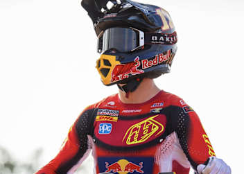 Joey Savatgy wird Ducati-Werksfahrer
