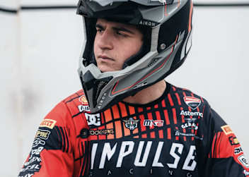 Ferruccio Zanchi verpasst den Saisonauftakt in Argentinien