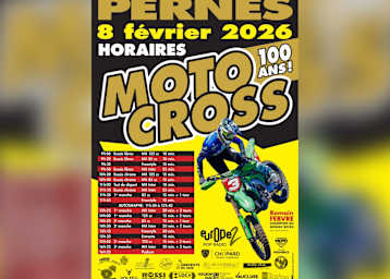 In Pernes-les-Fontaines findet ein weiteres Saisonvorbereitungsrennen statt