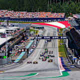 Auch das Saisonhighlight in Spielberg zeigt ServusTV live