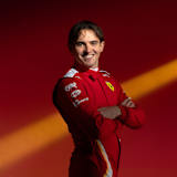 Tommaso Mosca ist neuer Ferrari-Werksfahrer