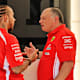 Ferrari-Teamchef Fred Vasseur schäumt: «Das ist einfach ungerecht!»