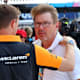 Mika Häkkinen: «Max Verstappen zu McLaren? Das spricht für mich dagegen»