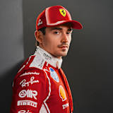 Ferrari-Star Charles Leclerc hat seine ersten Runden im SF-26 absolviert