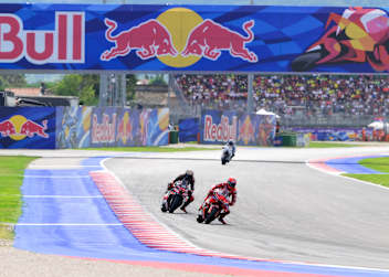 Misano: Wo die Rennen aller Klassen übertragen werden