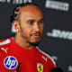 Lewis Hamilton: «Es gab in den letzten 70 Jahren nie jemanden wie mich»