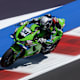 Ausgerechnet in Misano: Nur Assen war für Kawasaki noch schlechter