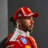 Lewis Hamilton freut sich auf den Start der Testfahrten in Barcelona