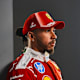Formel-1-Superstar Lewis Hamilton erklärt: Das macht Ferrari so besonders