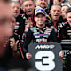 Bezzecchi rettete Podiumsrang in Motegi: «Bastinanini war in Hochform!»