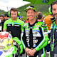 Dominique Aegerter (35) sieht gute Ansätze beim Schweizer Nachwuchs