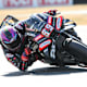 Optimist Jorge Martin: Mit der Aprilia ist in Silverstone alles möglich