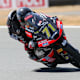 Intact GP statt Rookies-Cup: David Gonzalez entschied sich für Moto3-Start
