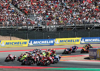 Der MotoGP-Titelkampf 2026 verspricht Spannung
